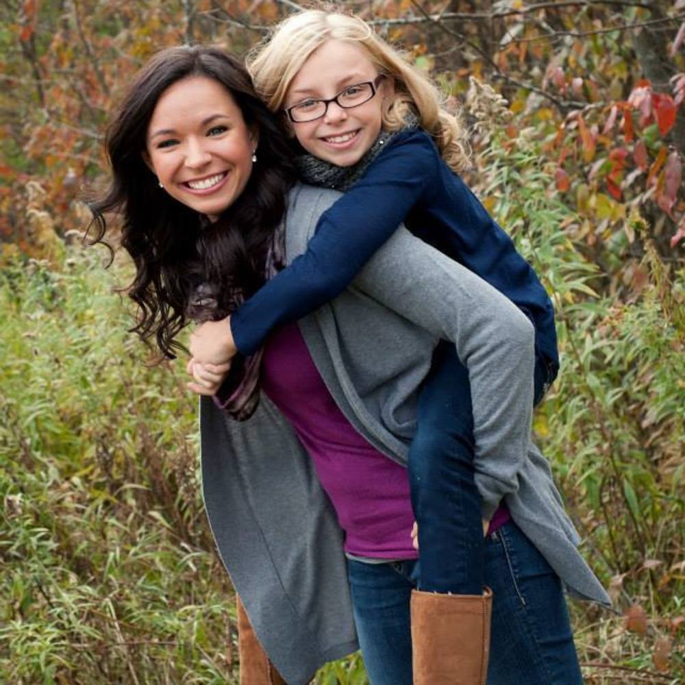 Meet your Posher, Molly